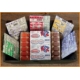 les Packs assortis